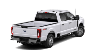 2026 Ford Super Duty® External Image 4